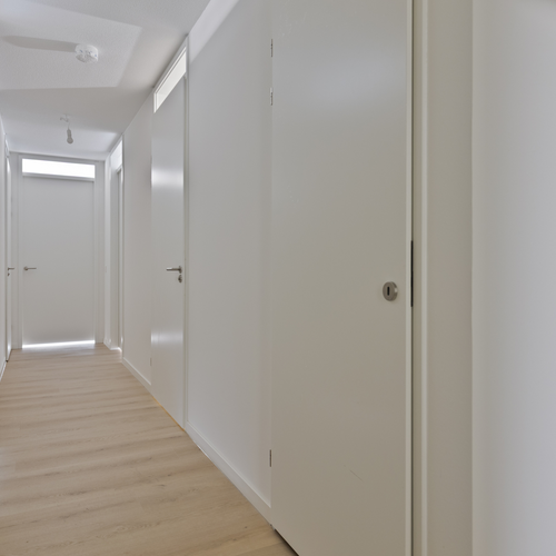 Appartement Minderbroedersstraat 20 in Hulst