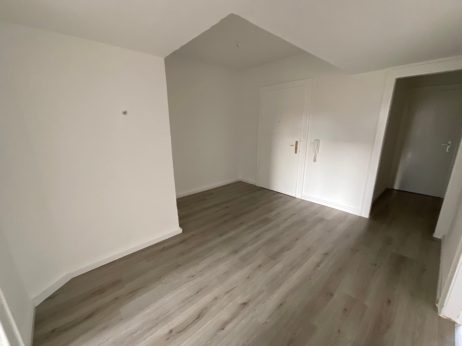 Wohnung Uerdinger Straße in Düsseldorf