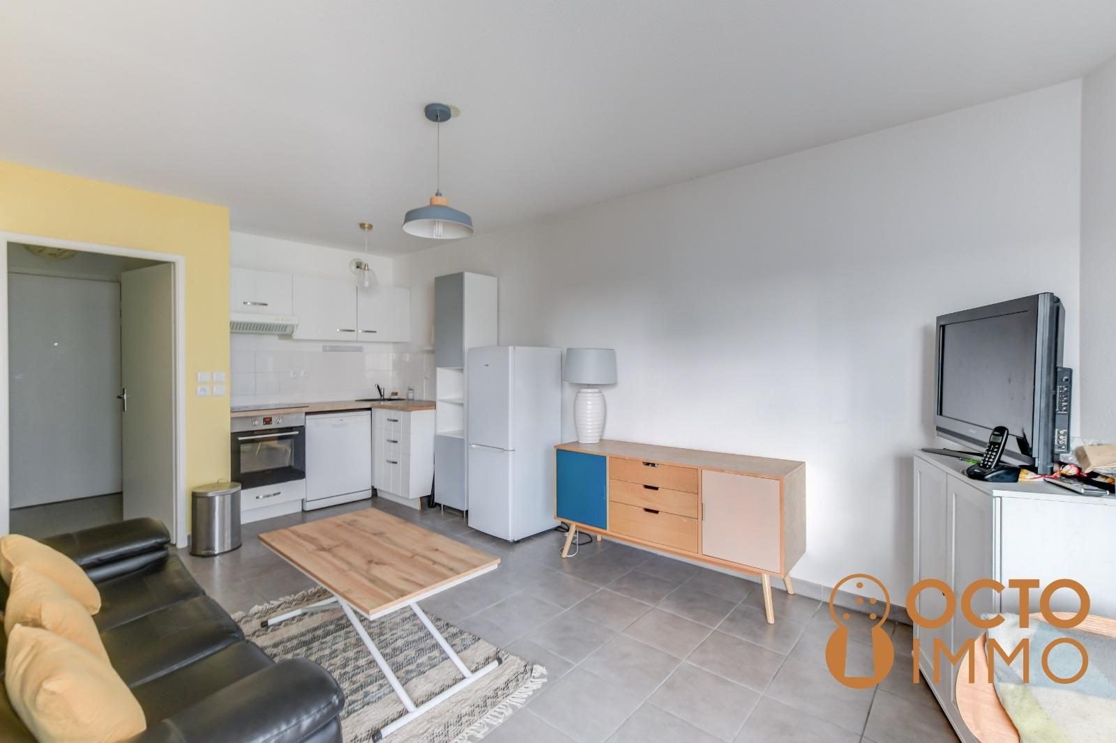 Flat Rue Luce Boyals in Toulouse
