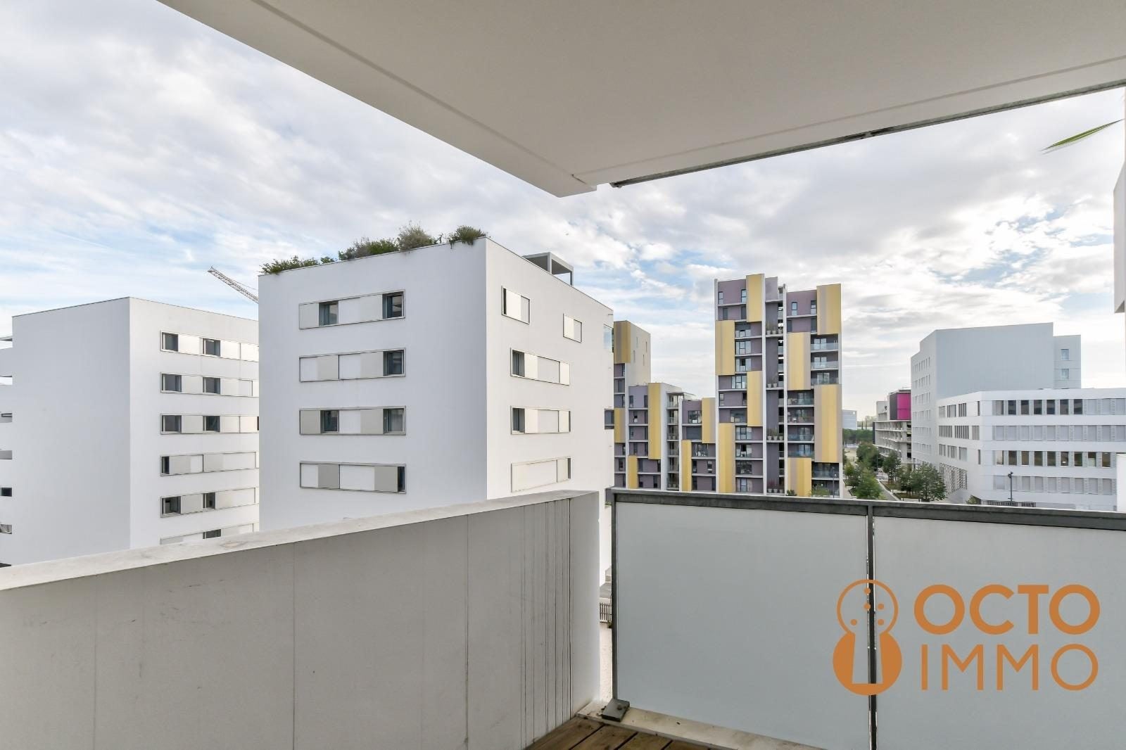 Flat Rue Luce Boyals in Toulouse