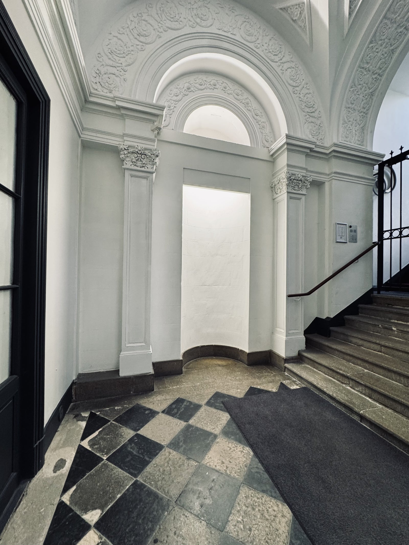 Appartement Rue Voltaire à Nantes