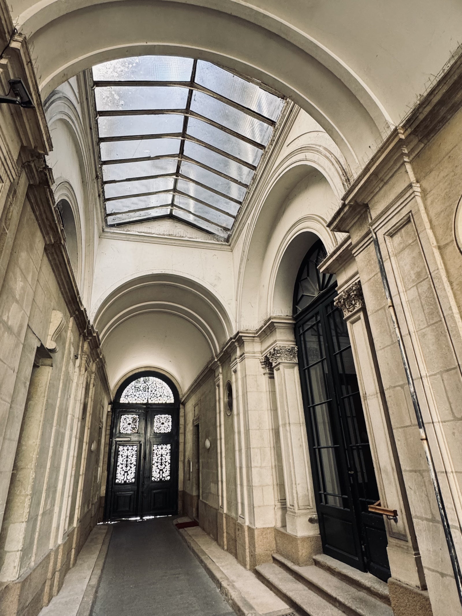 Appartement Rue Voltaire à Nantes
