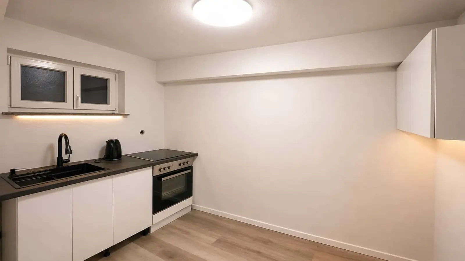 Wohnung Wagnerstraße in Stuttgart