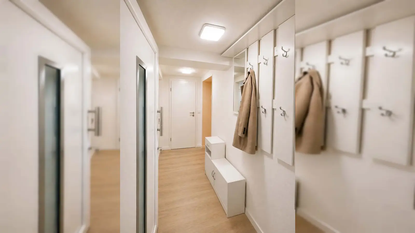 Wohnung Wagnerstraße in Stuttgart