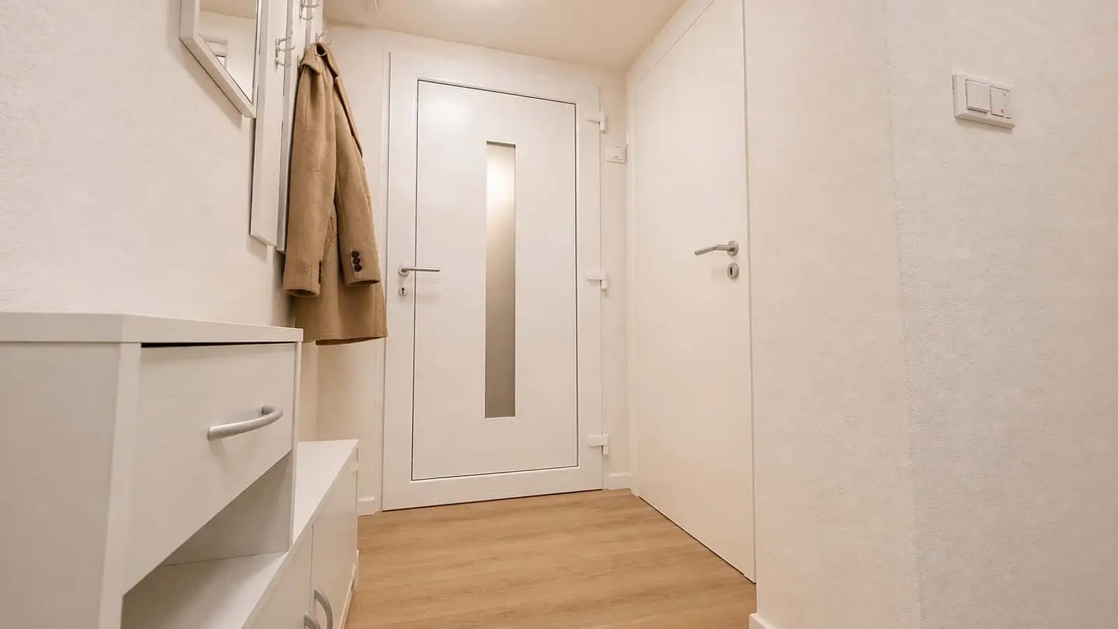 Wohnung Wagnerstraße in Stuttgart