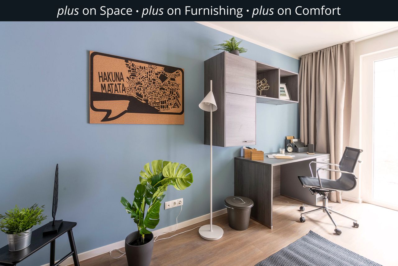 Wohnung Kieler Straße in Hamburg