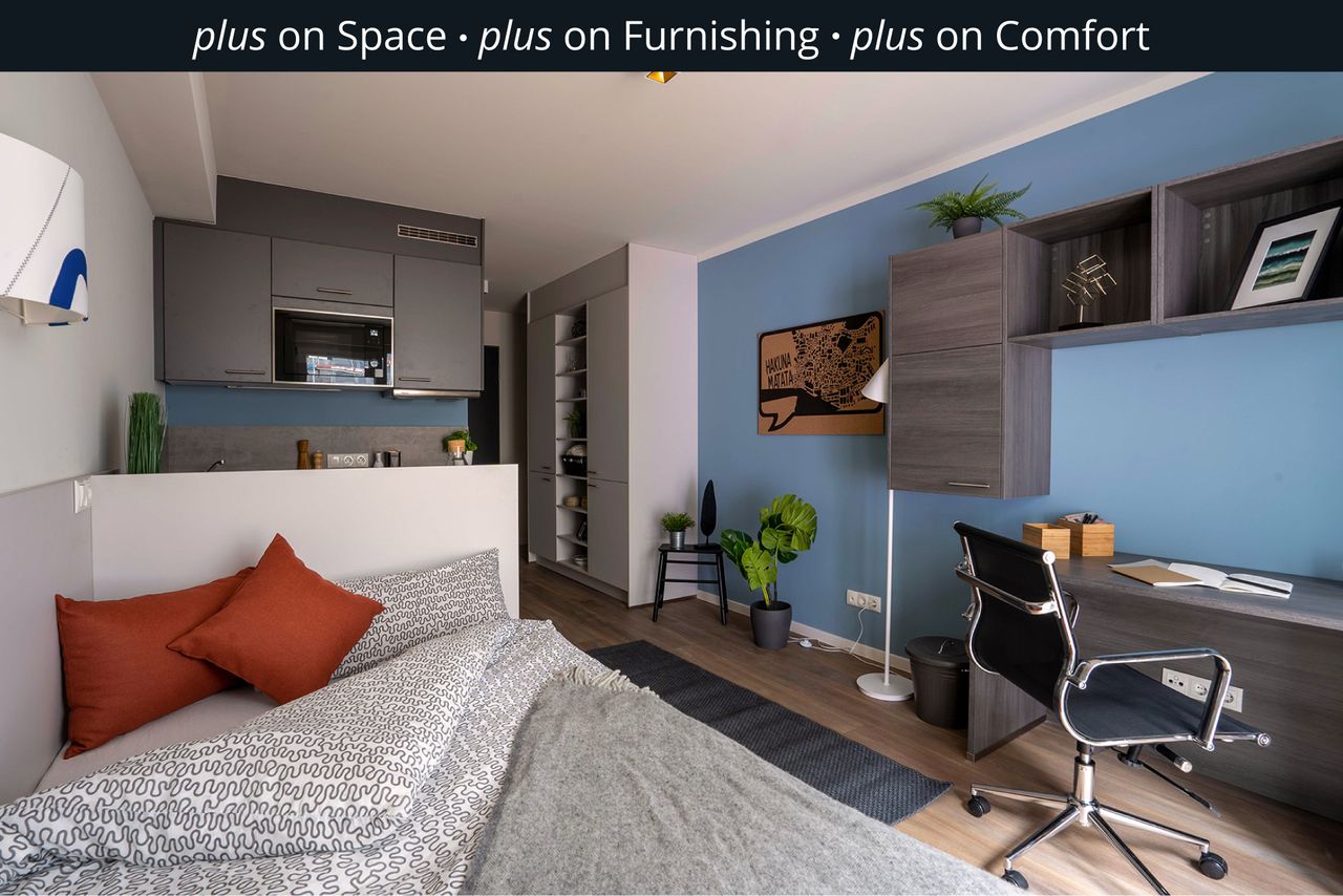 Wohnung Kieler Straße in Hamburg