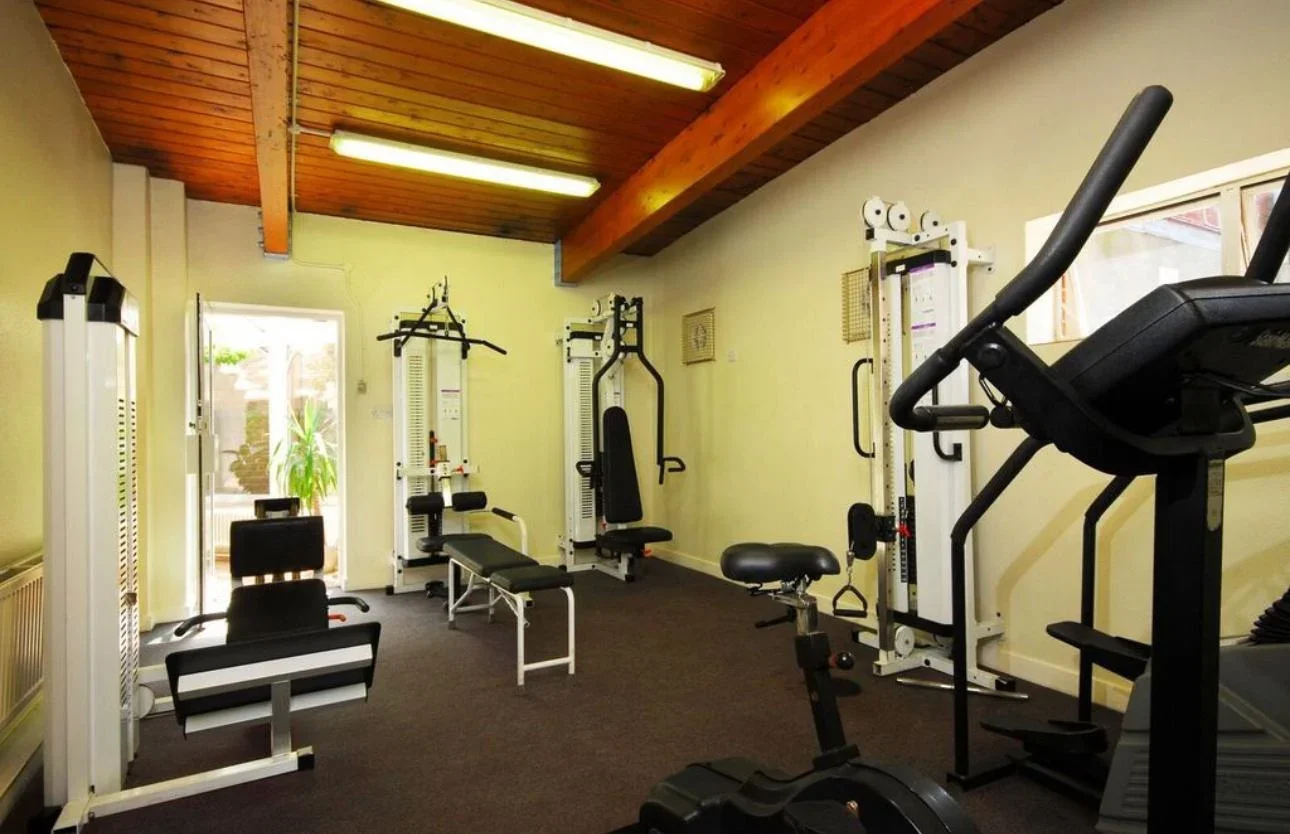 Flat Bramlands Close in Greater London