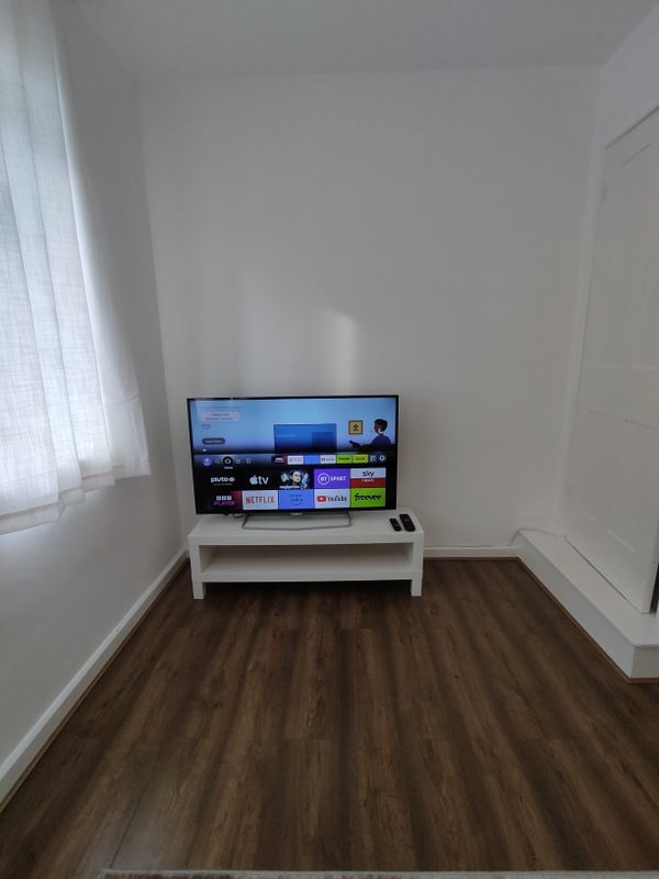 Room Warkworth Road in Greater London