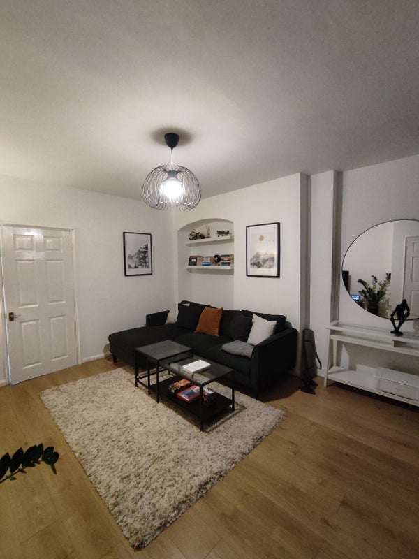 Room Warkworth Road in Greater London