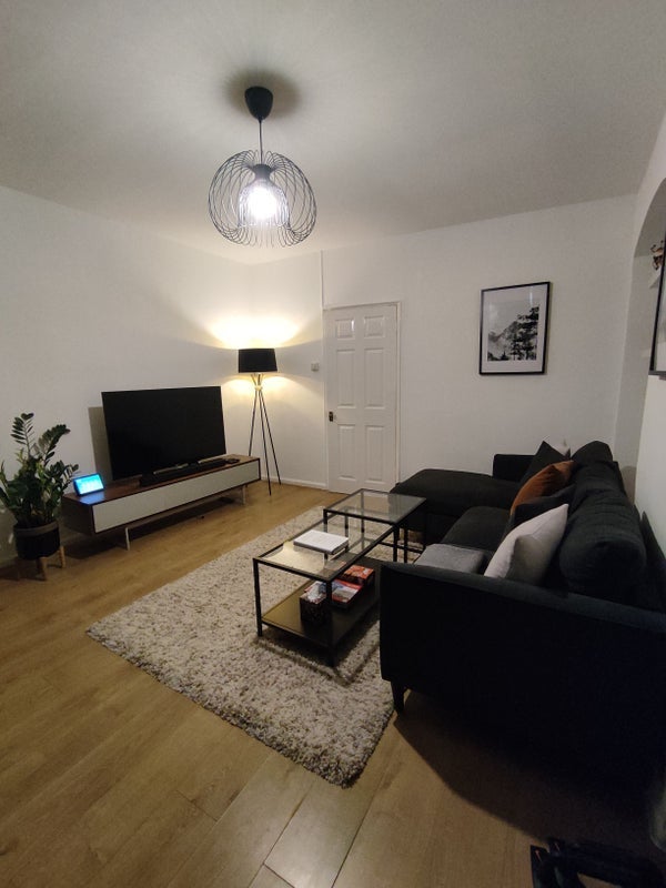Room Warkworth Road in Greater London