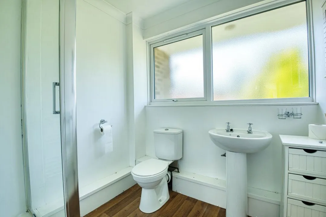 House Somner Close in Canterbury