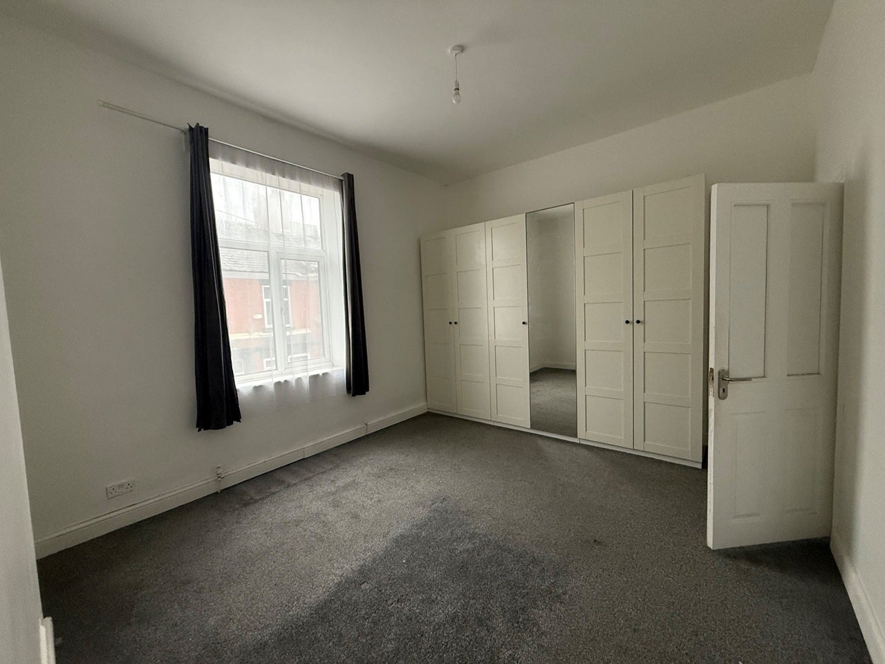 House Nona Street in Salford