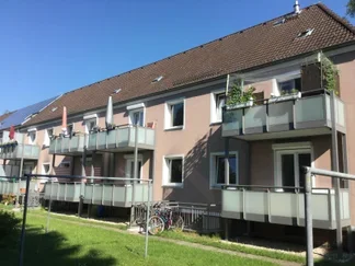 Wohnung Am Wullwinkel in Hannover