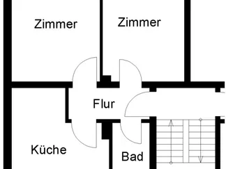 Wohnung Am Wullwinkel in Hannover