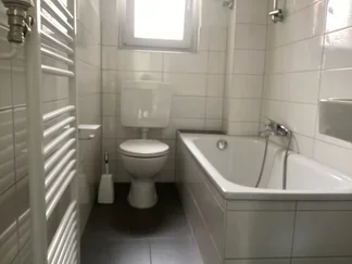 Wohnung Am Wullwinkel in Hannover