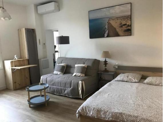Flat Rue duffour-dubergier in Bordeaux
