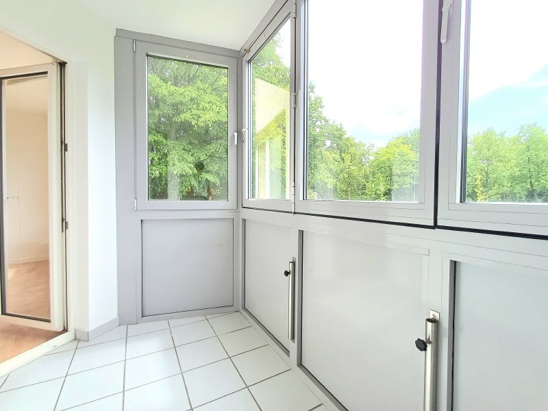 Wohnung Hahler Straße in Minden