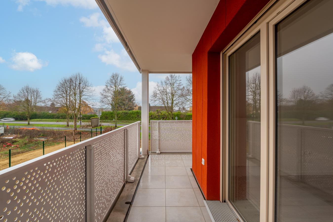 Appartement Boulevard de Soave à Claye-Souilly