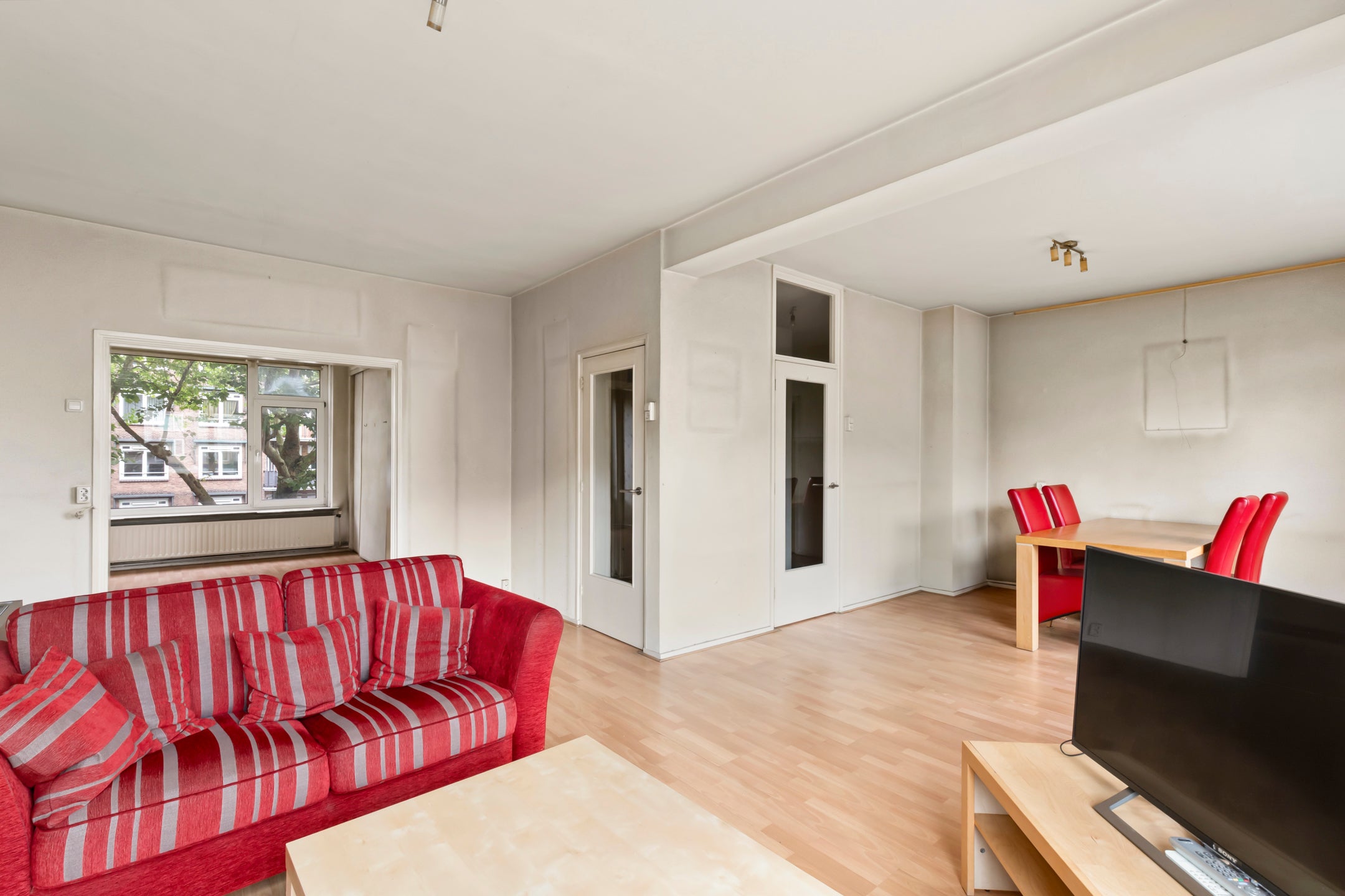 Appartement Jephtastraat 55 1 in Amsterdam
