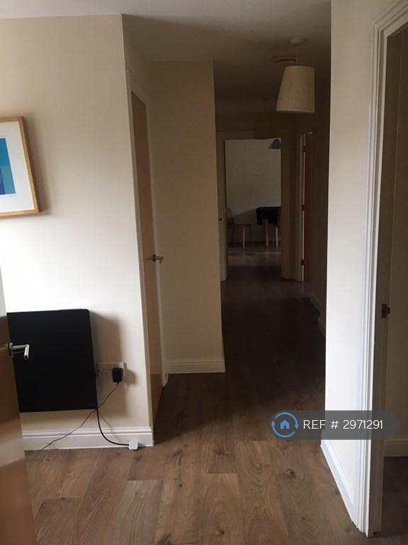Flat Woodlands Grange in Bristol