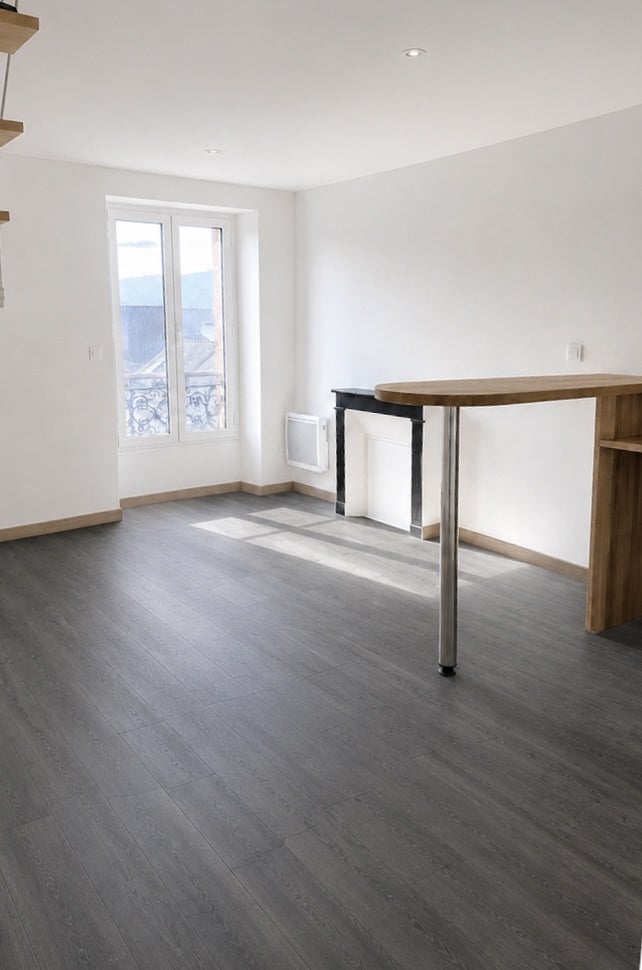 Appartement La Francilienne à Linas