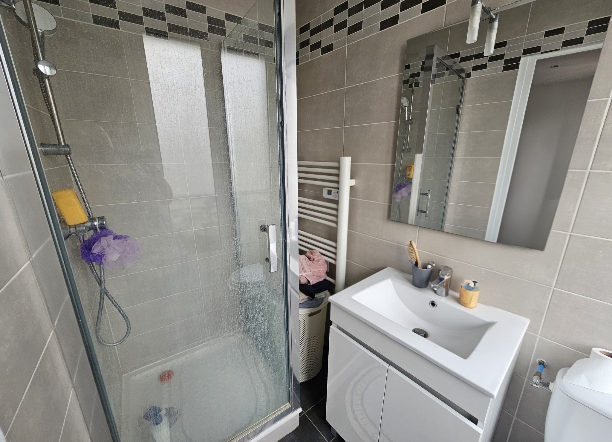 Appartement La Francilienne à Linas
