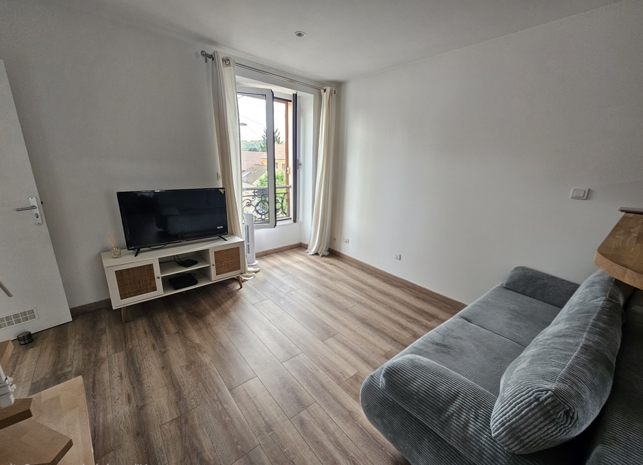 Appartement La Francilienne à Linas