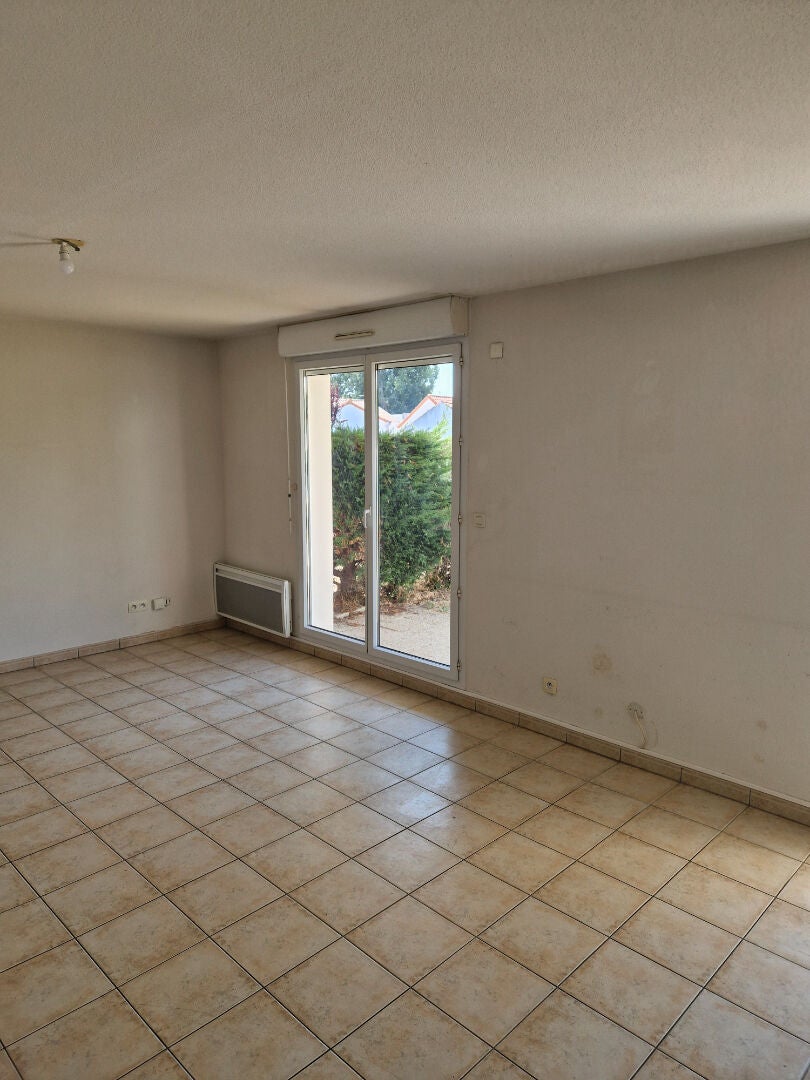 Flat Rue des Lauriers in Saint-Jean-de-Monts
