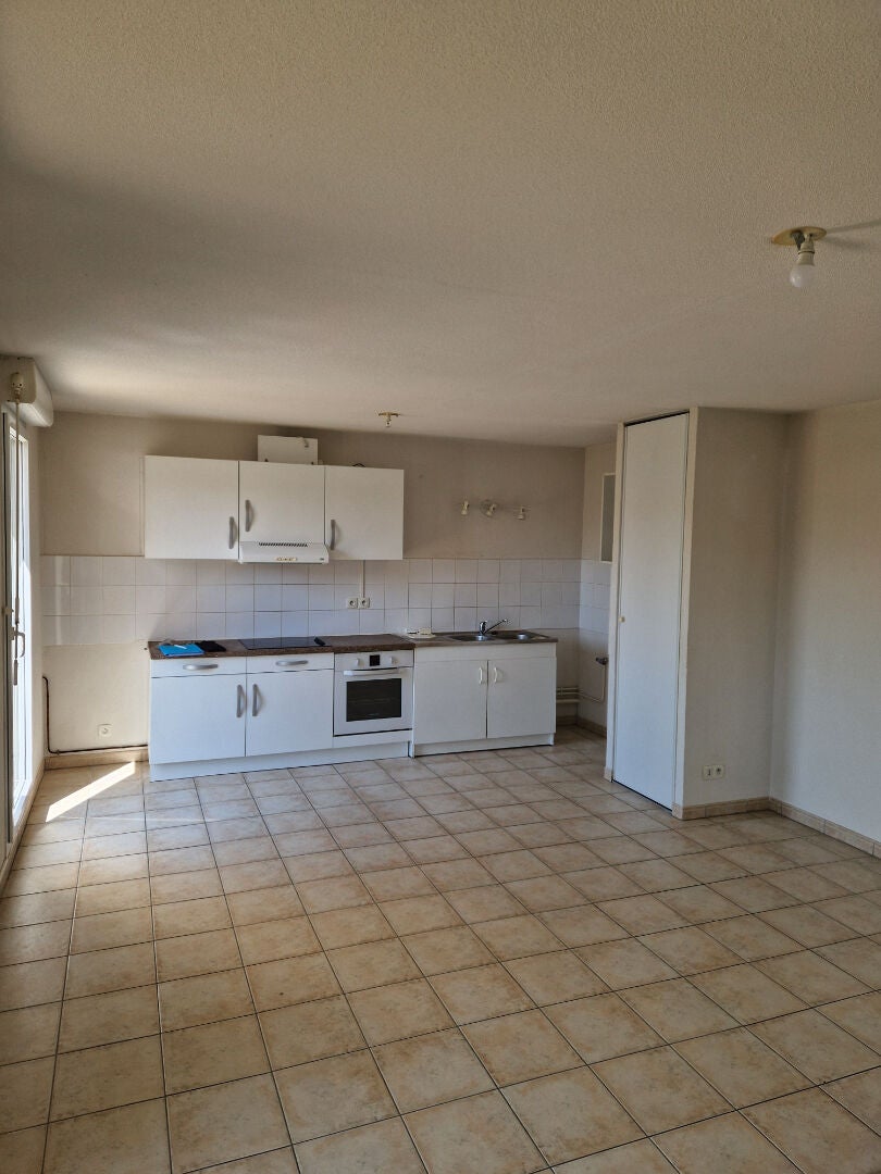 Flat Rue des Lauriers in Saint-Jean-de-Monts
