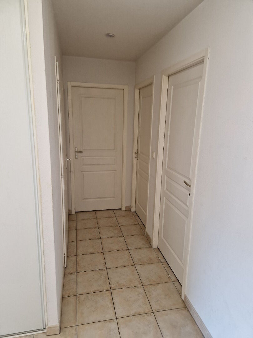 Flat Rue des Lauriers in Saint-Jean-de-Monts