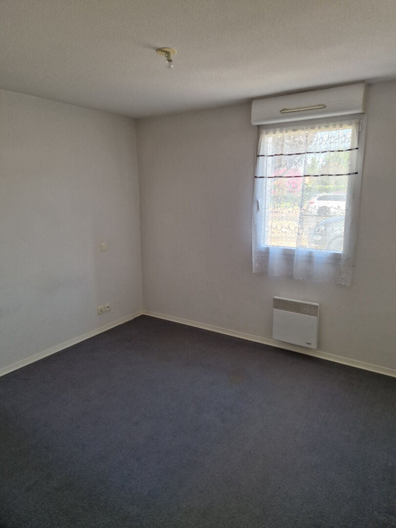 Flat Rue des Lauriers in Saint-Jean-de-Monts