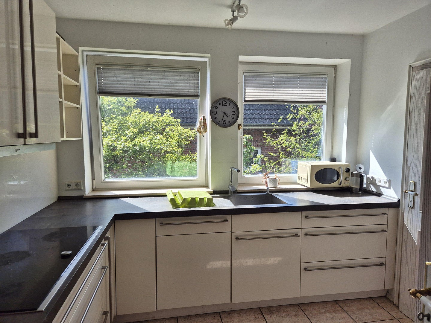 Wohnung Gartenstraße in Bad Segeberg