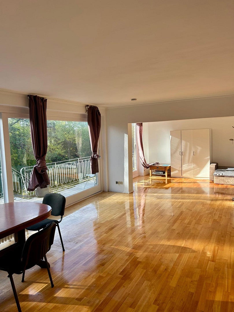 Wohnung Gartenstraße in Bad Segeberg