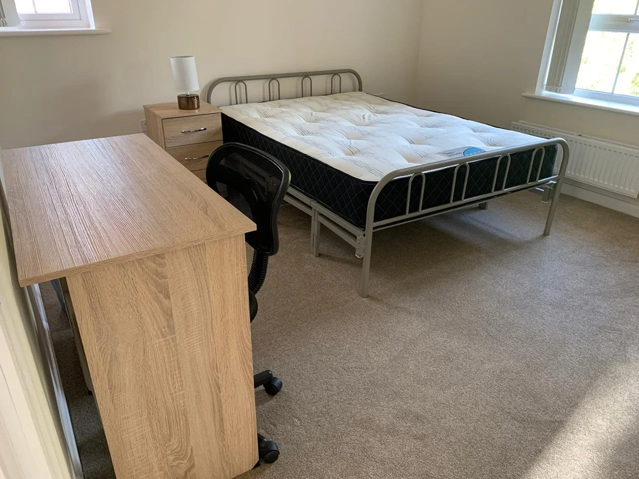 Flat Tawny Grove in Coventry