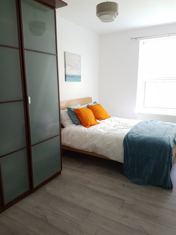 Room Portland Avenue in Greater London