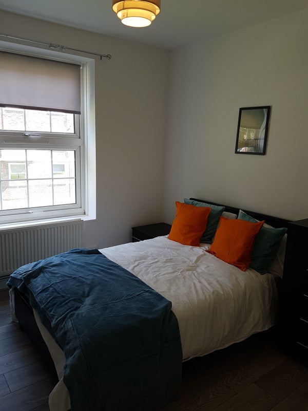 Room Portland Avenue in Greater London