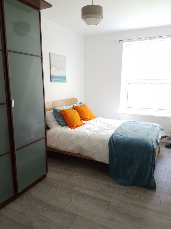 Room Portland Avenue in Greater London