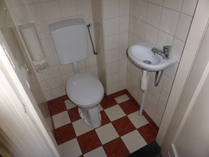 Kamer Fatimastraat 10