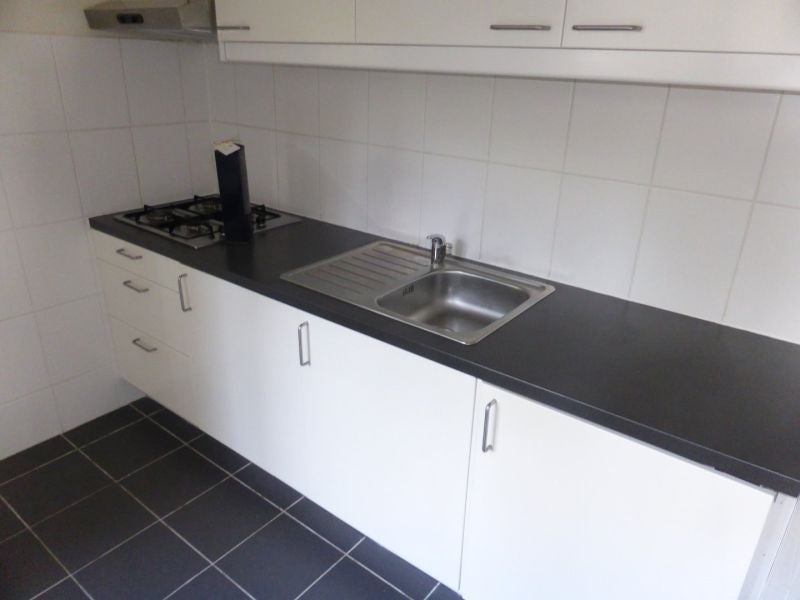 Kamer Fatimastraat 8
