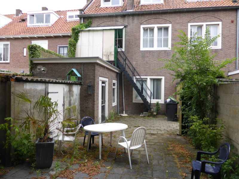 Kamer Fatimastraat 12