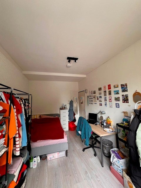 Kamer Fatimastraat 2