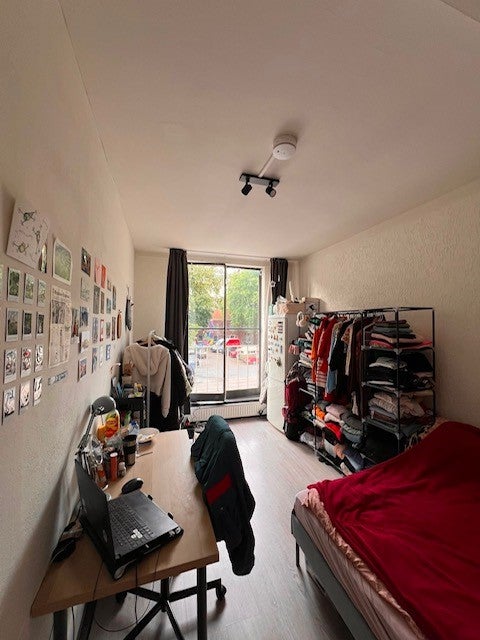 Kamer Fatimastraat 3