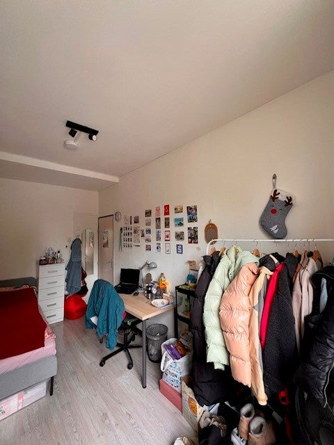 Kamer Fatimastraat 4