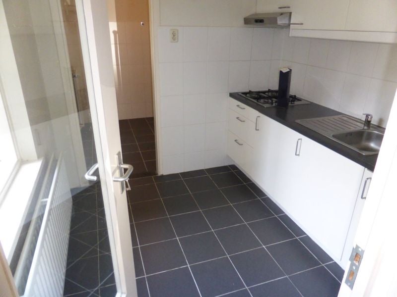 Kamer Fatimastraat 5