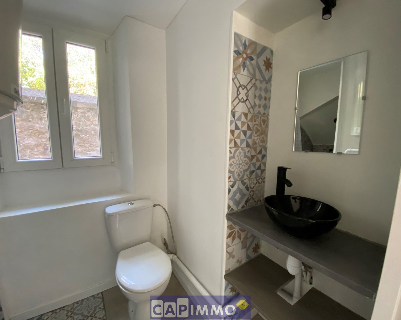 Flat Boulevard du Faron in Toulon