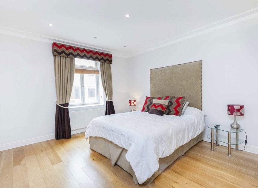 Flat Maddox Street in City of Westminster