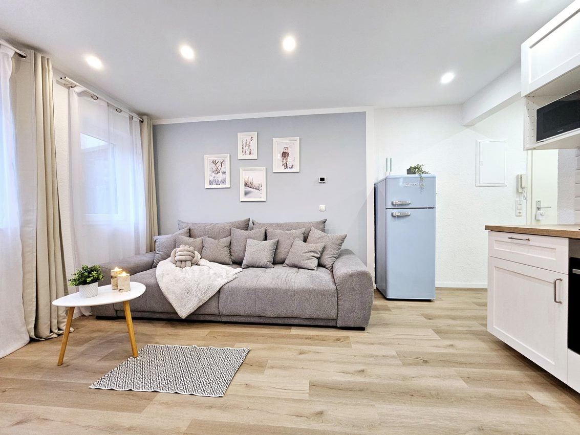 Wohnung In der Täpperie in Essen