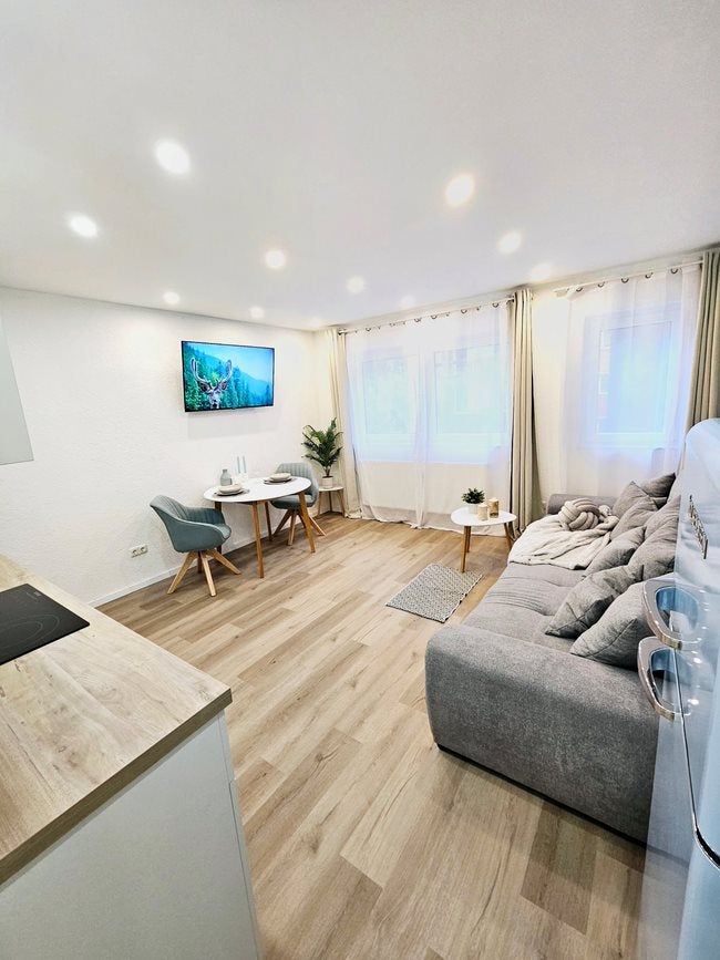 Wohnung In der Täpperie in Essen