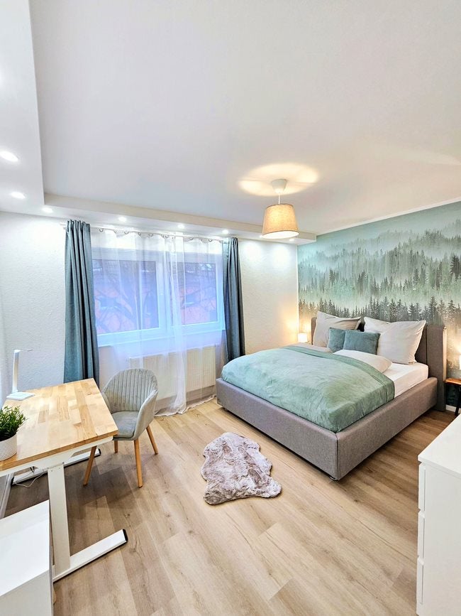 Wohnung In der Täpperie in Essen